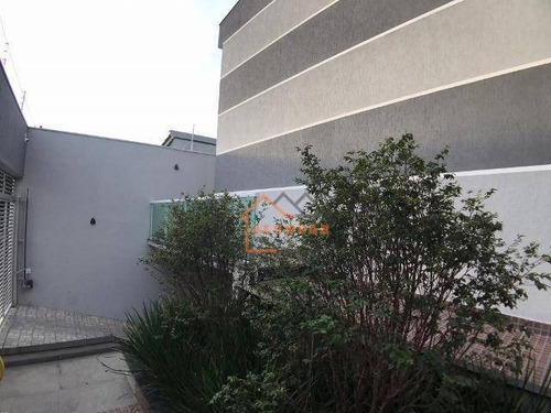 Sobrado À Venda, 110 M² Por R$ 255.000,00 - Parada Xv De Novembro - São Paulo/sp - So0052
