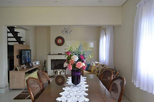 Chácara Com 3 Dormitórios À Venda, 1060 M² Por R$ 950.000,00 - Alpes D'ouro - Bom Jesus Dos Perdões/sp - Ch0236