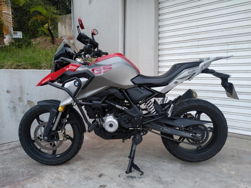 Bmw G 310 Gs