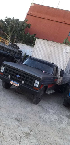 Ford F4000