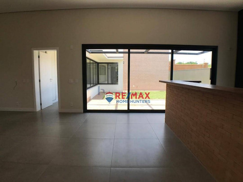 Imagem 30 de 30 de Casa Com 3 Dormitórios À Venda, 200 M² Por R$ 1.750.000,00 - Alphaville Dom Pedro - Campinas/sp - Ca4178