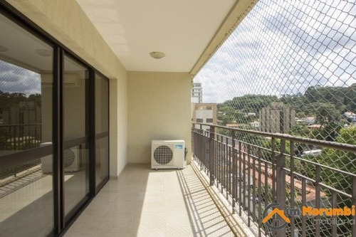 Imagem 14 de 15 de 10548 - Apartamento 3 Dorms. (3 Suítes), Real Parque - São Paulo/sp - 10548