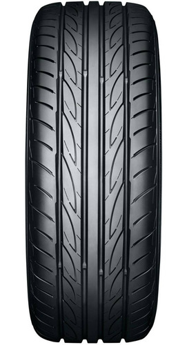 Kit De 2 Llantas 215/45 R18 93w Advan V701 Yokohama