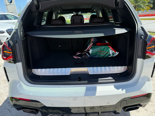 BMW X3 5p xDrive 30e PHEV L4/2.0/T Aut