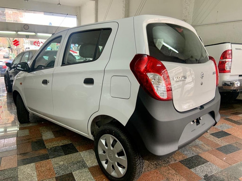 Imagen 3 de 15 de _suzuki Alto Std 0km Financiado! 2023