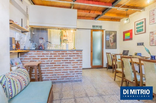 Imagen 2 de 26 de Ph Sin Expensas Y Con Entrada Independiente! - 2 Ambientes Con Terraza!
