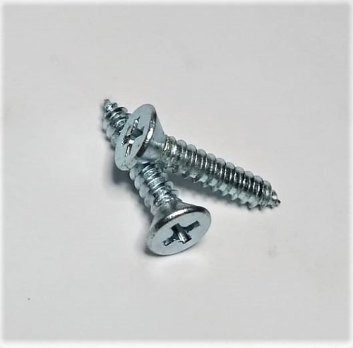 Parafuso Philips Cabeça Chata 22 X 3.5mm