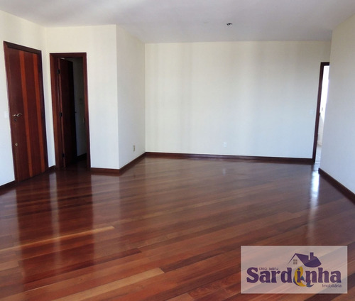 Imagem 4 de 15 de Apartamento À Venda Em Vila Suzana - São Paulo - 2620