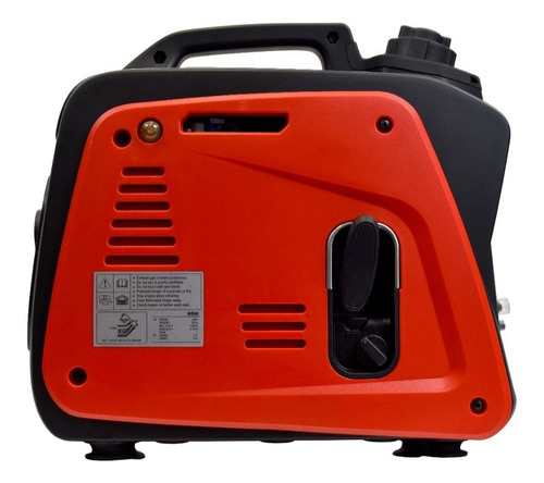 Generador Bencinero Inverter Watson 800 W