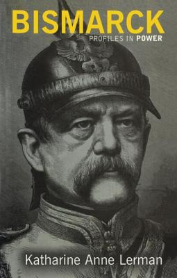 Libro Bismarck - Lerman, Katharine