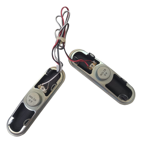 Bocinas Para Tv Polaroid Ptv3215iled (Usado)