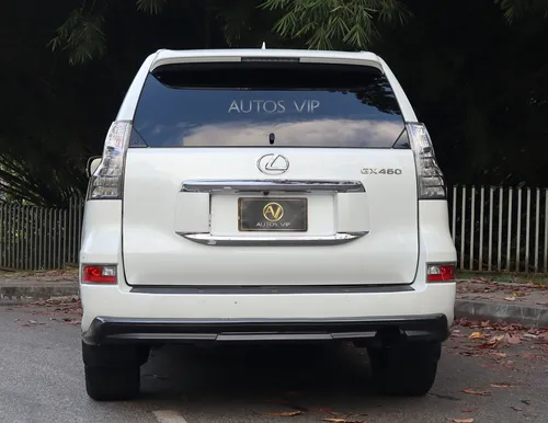 Lexus GX 4.6 460 Premium