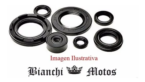 comprar Retenes Motor Legnano 48 Demm 48 Bianchi Motos