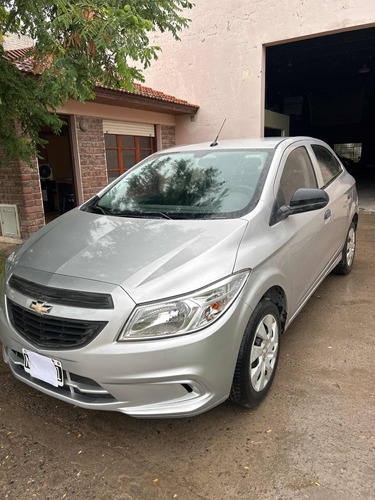 Chevrolet Onix 1.4 Lt Mt 98cv