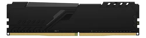 Memoria Ram Ddr4 Gamer 8gb 3200mhz Kingston Fury Beast