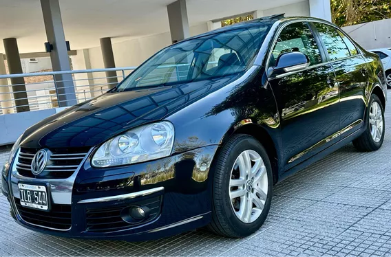 Volkswagen Vento 2.5 Advance Tiptronic 170cv