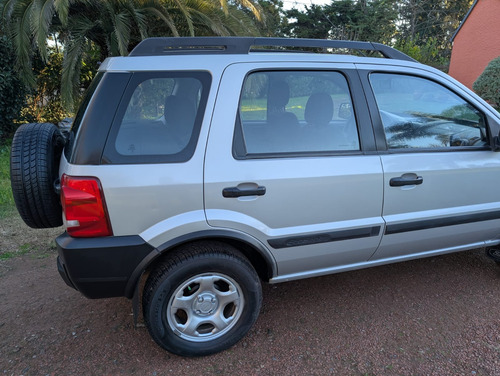 Ford Ecosport 1.6 My10 Xls 4x2