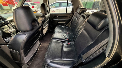 Honda CR-V 2.4 4x4 Ex At