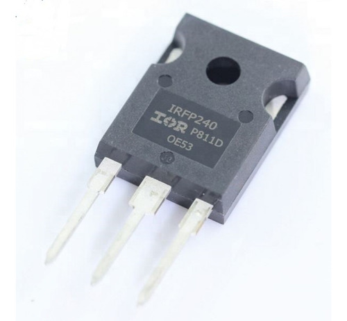 Mosfet Irfp240