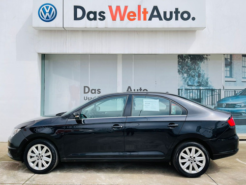 Imagen 6 de 11 de Seat Toledo Style 1.0 Tsi 110hp Mt 2018