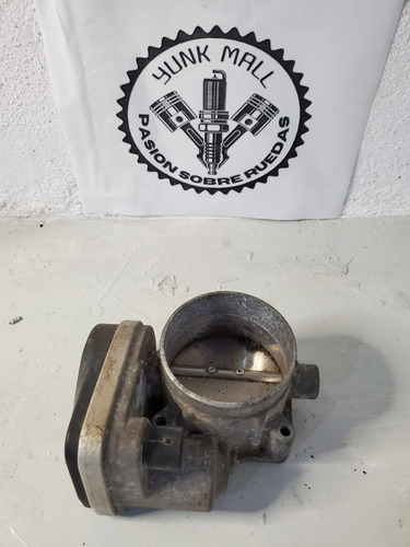 Cuerpo Aceleracion Dodge Durango Ram 5.7l 05 06 07 08 09 10 (Usado)