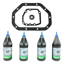 Comprar Kit Juntas Retén Aceite Caja Transmisión Chevy Corsa Tornado