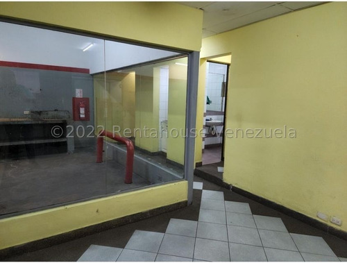 Imagen 17 de 21 de Local Comercial En Boleita Sur (linda Sahhar) Codigo: 22-24549
