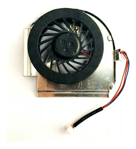 Fancooler Lenovo T61 T61p R61 R61i R400 T400