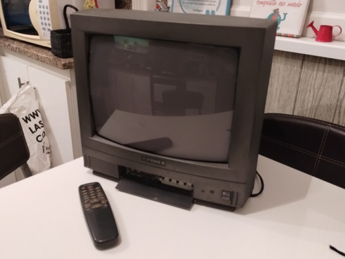 Televisor 14 Pulgadas Fisher (Usado)