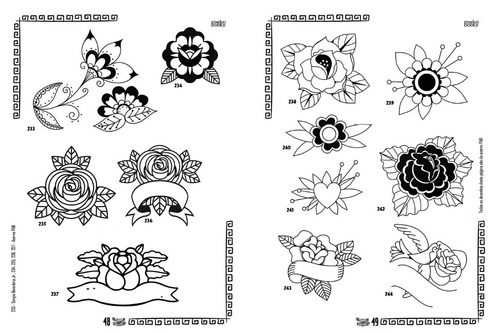 Flash For Life - Desenhos Para Tatuagem