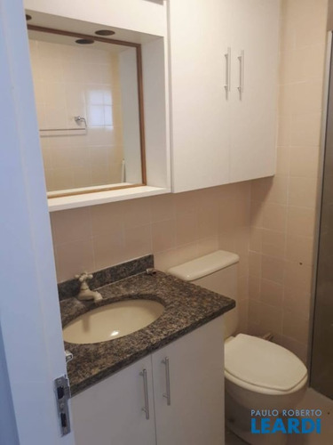 Imagem 15 de 15 de Apartamento - Pompéia - Sp - 627977