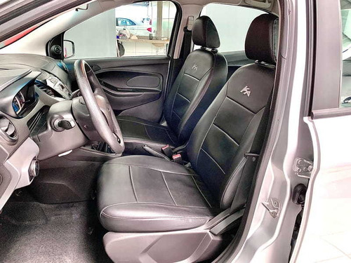 Ford Ka Se 1.5 Sd B