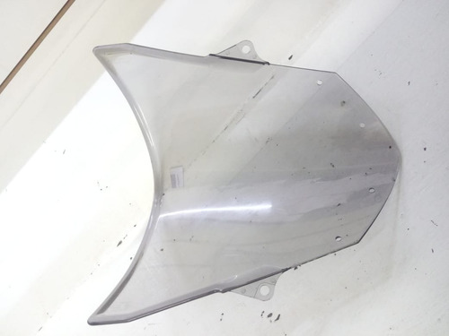 Bolha Frontal Kawasaki Zx10 Ano 2009/10 Original C Peq Risco
