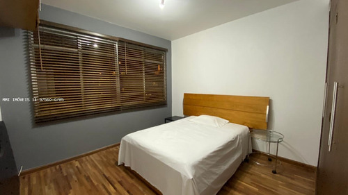 Imagem 9 de 15 de Apartamento 3 Dormitórios Para Venda Em São Paulo, Vila Nova Conceição, 3 Dormitórios, 3 Suítes, 3 Banheiros, 1 Vaga - 79_1-1853524