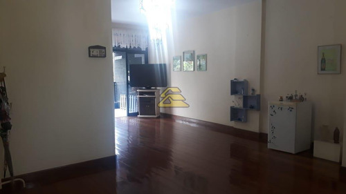 Imagem 5 de 20 de Apartamento - Ref: Scvp4002