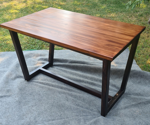 Mesa Comedor 120x80 Cm