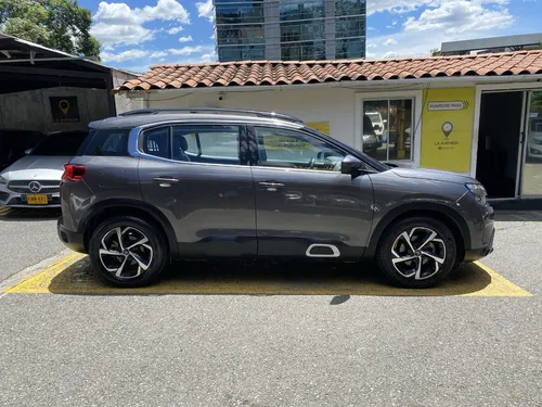Citroen C5 Aircross 1.6 Shine At 4x2 2023