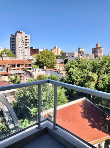 Imagen 8 de 30 de Venta Departamento 2 Amb A Estrenar En Saenz Peña