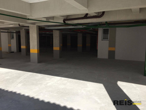 Imagem 24 de 25 de Apartamento Com 2 Dormitórios À Venda, 70 M² Por R$ 250.000 - Vila Jardini - Sorocaba/sp - Ap1377