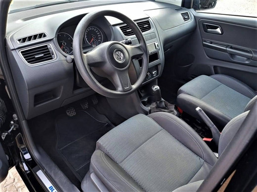 Imagem 7 de 10 de Volkswagen Fox 1.6 Mi Bluemotion 8v Flex 4p Manual