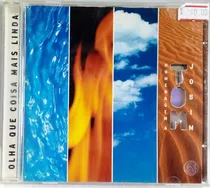 Comprar Ivan Lins João Bosco E Outros Uma Homenagem Tom Jobim Cd