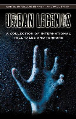 Libro Urban Legends: A Collection Of International Tall T...