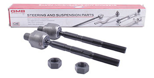 Axial Direccion Der Izq Para Kia Rio Jb 2006-2011