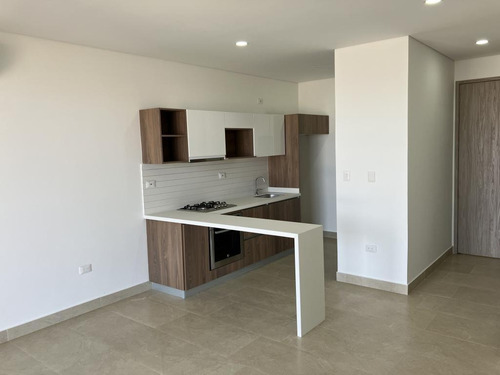 Imagen 9 de 17 de Apartaestudio En Arriendo En Puerto Colombia Sabanilla. Cod 103710