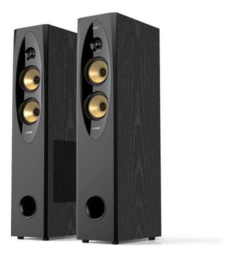 Parlantes Bluetooth Fenda F&d T-60x Pro 140w X2 Black