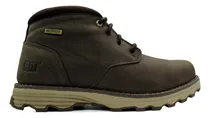 Comprar Borcegos Caterpillar Oficial Hombre Waterproof Elude