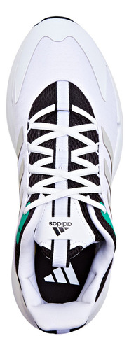 Tênis Casual Masculino Alphaedge + Solado De Borracha adidas