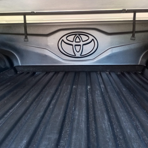 Toyota Hilux Pick-Up 2.8 Cd Srx 204Cv 4X4 At
