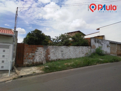 Imagem 1 de 3 de Terreno / Lotes - Monte Libano - Ref: 14856 - V-14856