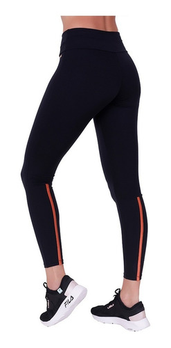 Imagem 3 de 6 de Calça Legging Sport Elegante E Sensual - C8570